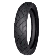 Llanta chaoyang 110/80-17 H928 trasera Tl original - Genuine parts